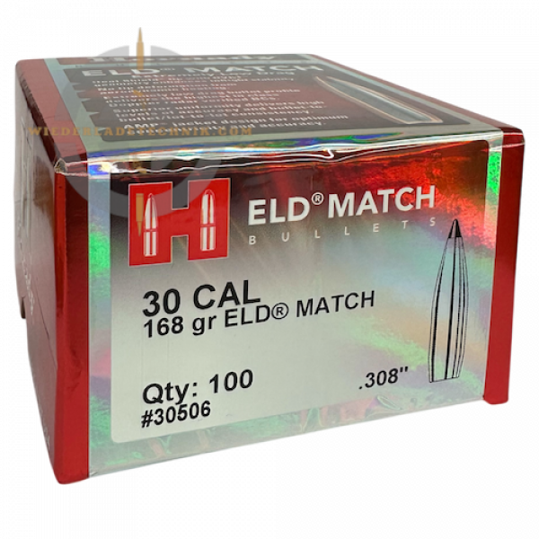 HORNADY ELD-M 30506
